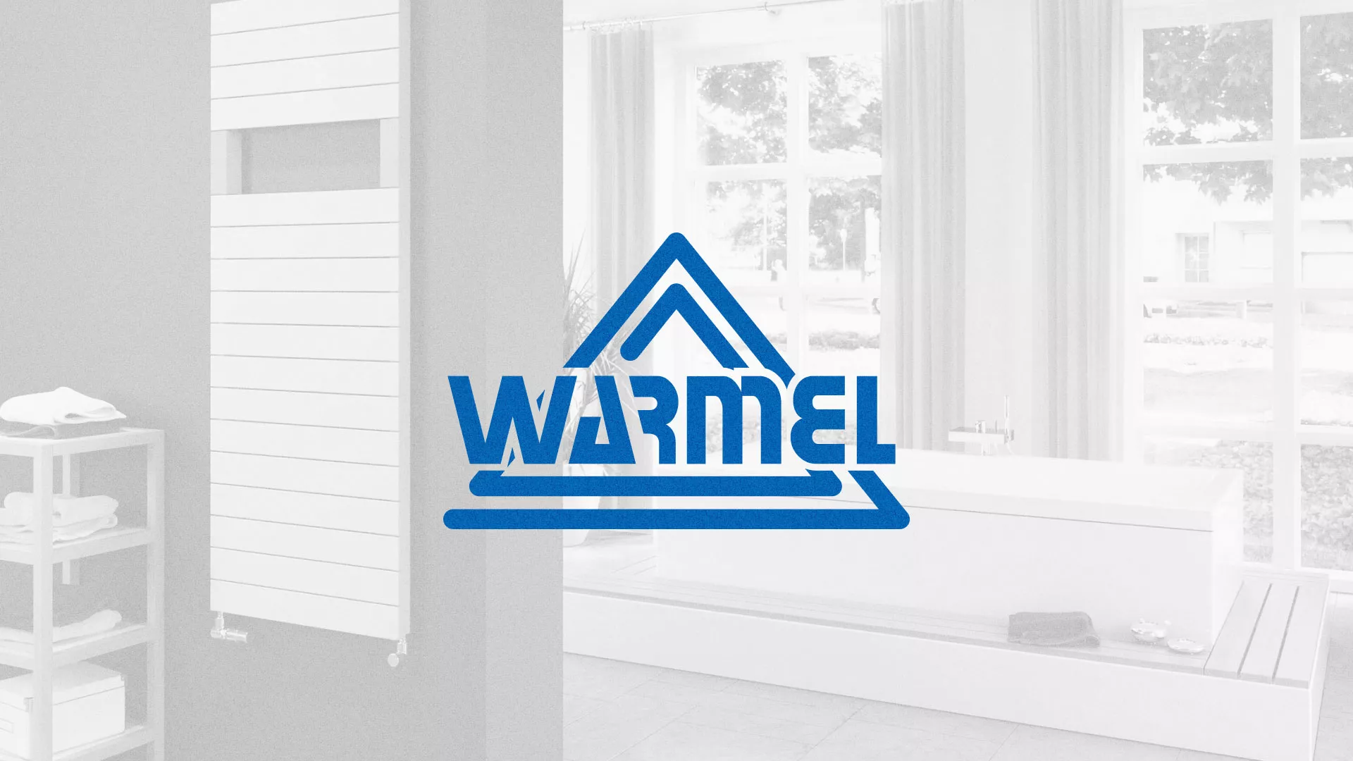Разработка сайта для компании «WARMEL» по продаже полотенцесушителей в Норильске
